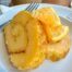 torta de laranja