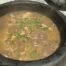 cabidela de galinha e arroz