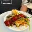 tataki de fruta
