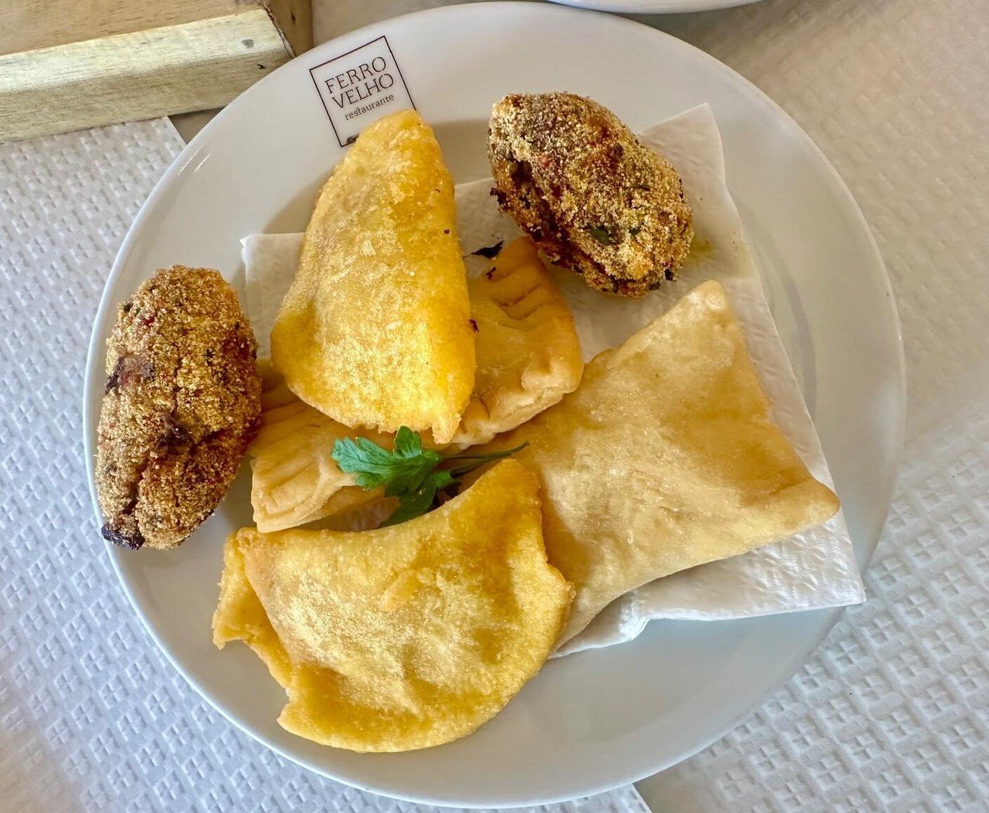 salgadinhos