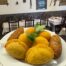 salgadinhos deliciosos