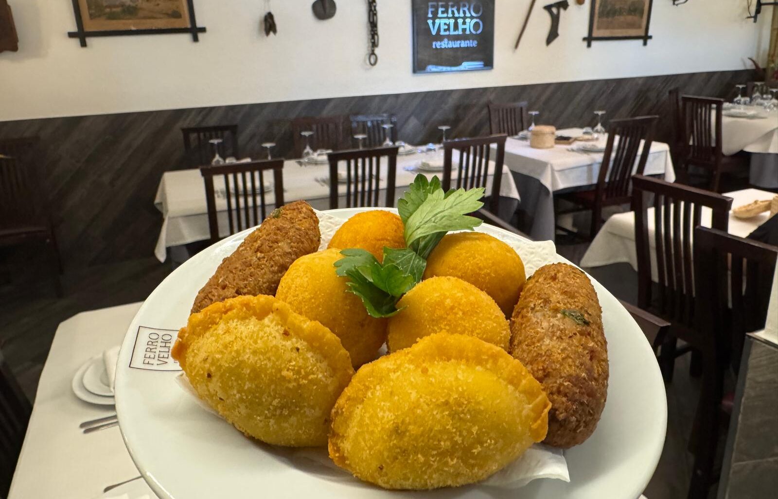 salgadinhos deliciosos