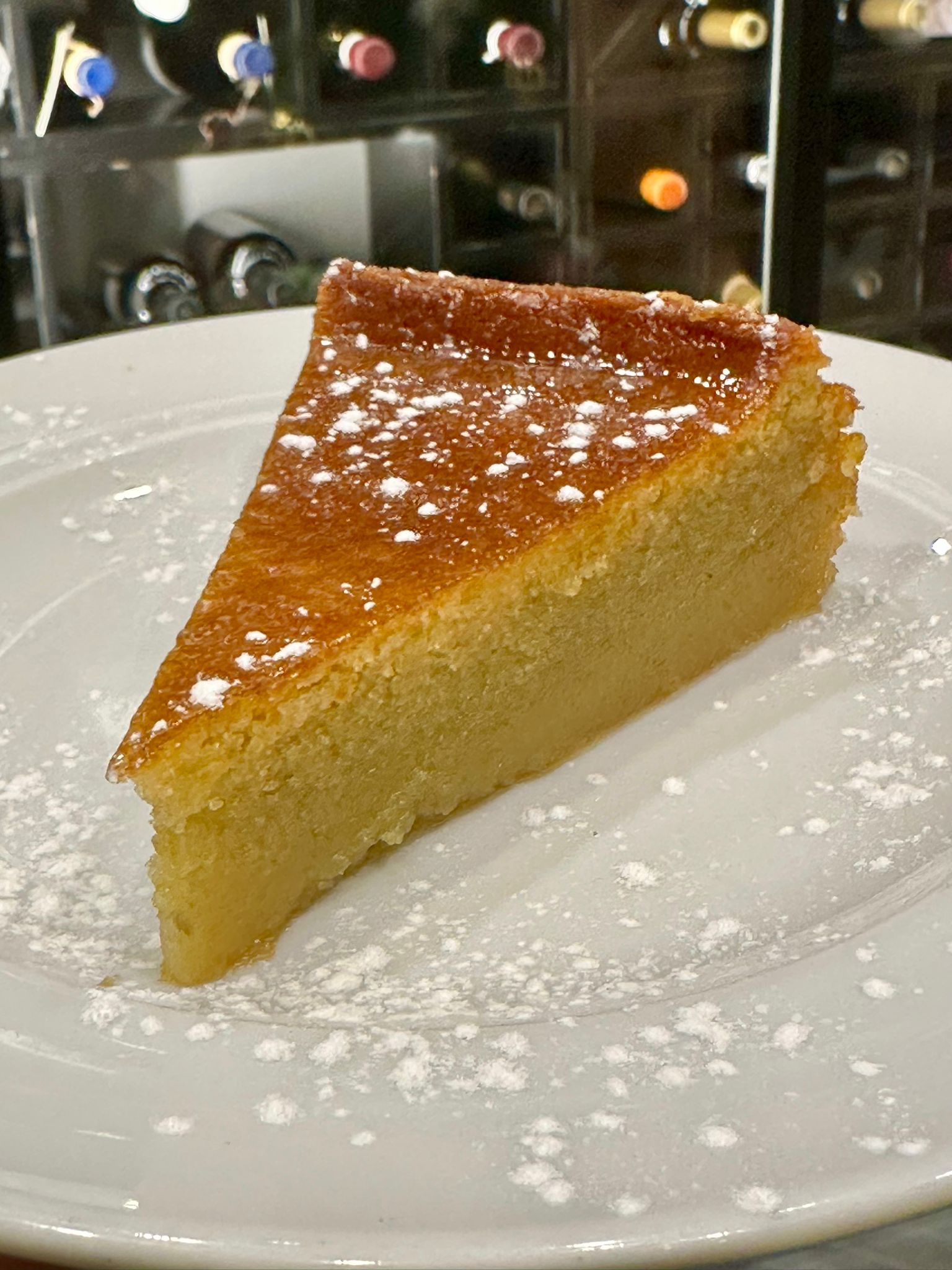 Bolo batata doce e medronho 02jan26 tarte batata doce