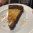 tarte delícia algarvia