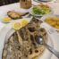 peixe galo fresco